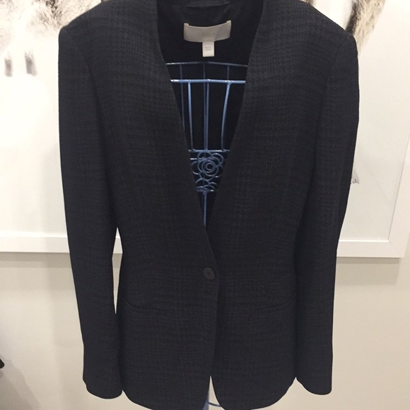 Hugo Boss jacket summer fabric - Picture 1 of 4